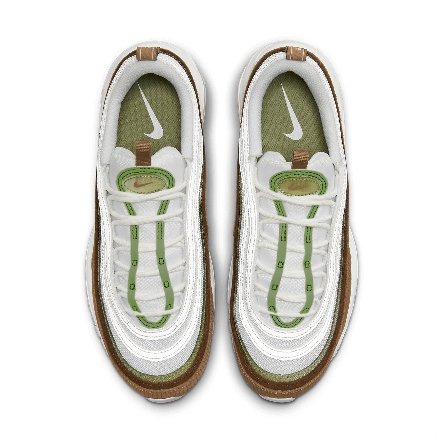 (WMNS) Nike Air Max 97 SE 'Archaeo Brown' DZ5377-121