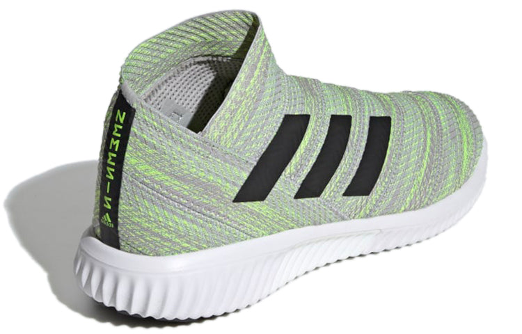 adidas Nemeziz 18.1 TR 'Grey Green Black' BB9457