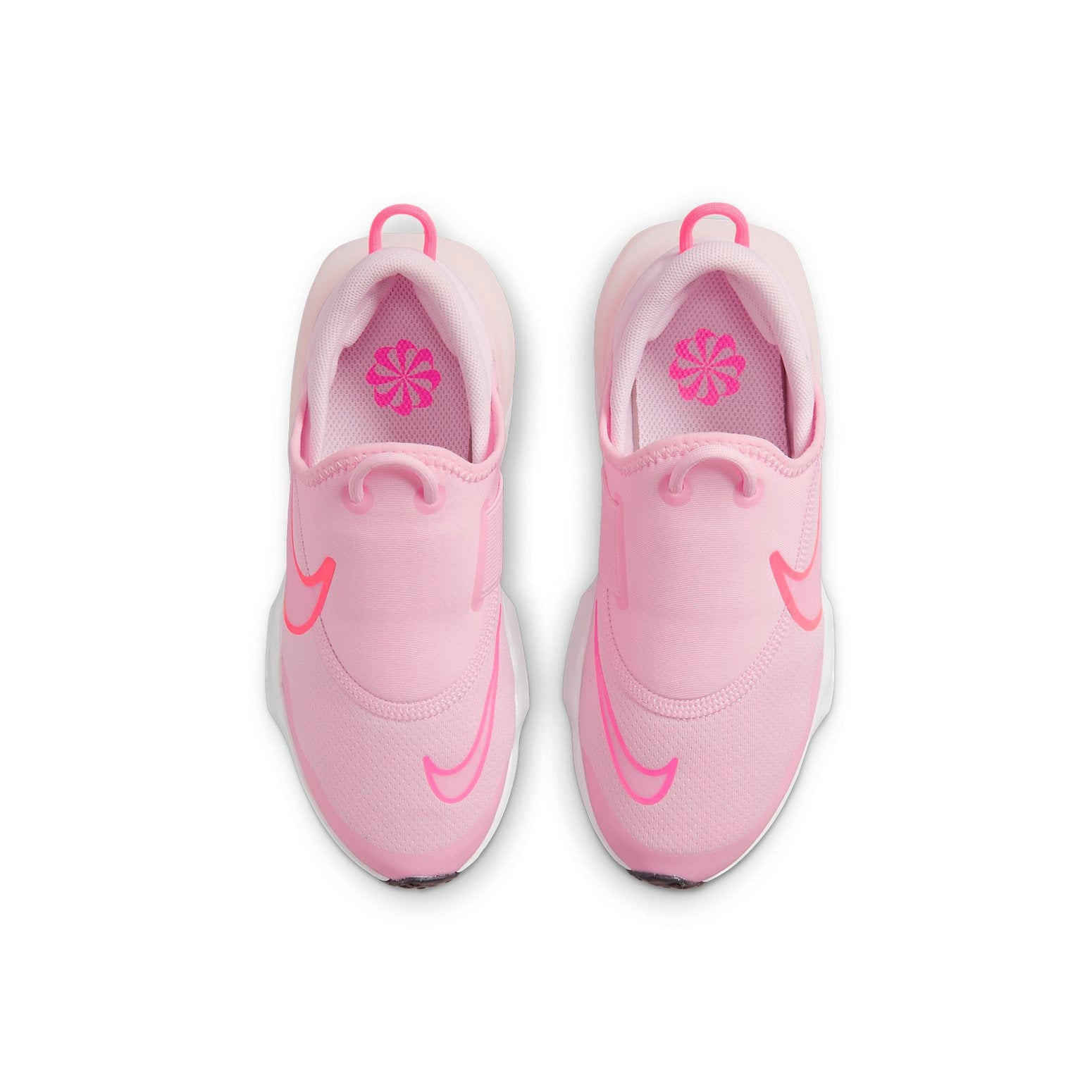 (PS) Nike Flow 'Medium Soft Pink' DD3723-602