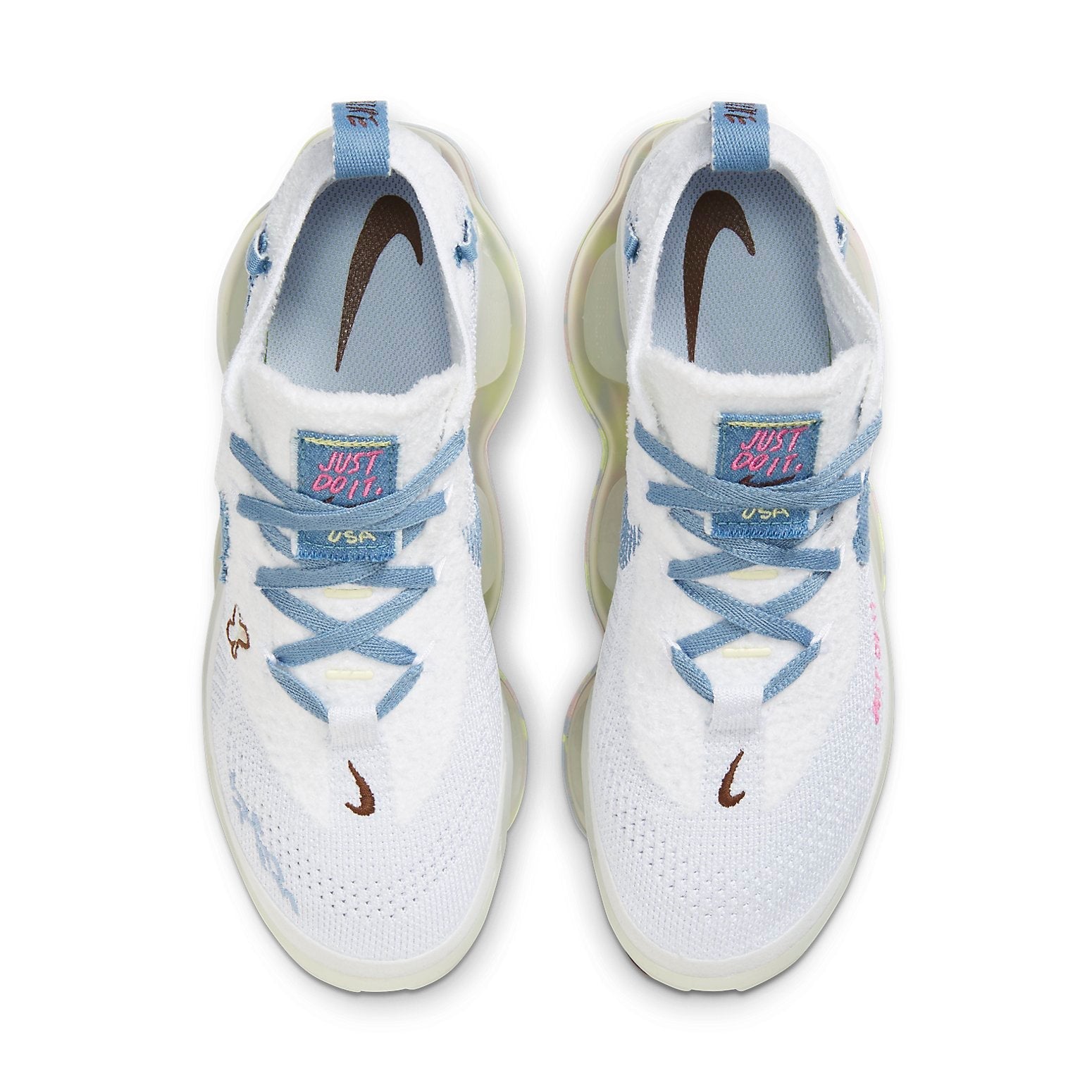(WMNS) Nike Air Max Scorpion FK 'Just Do It' FJ7736-141