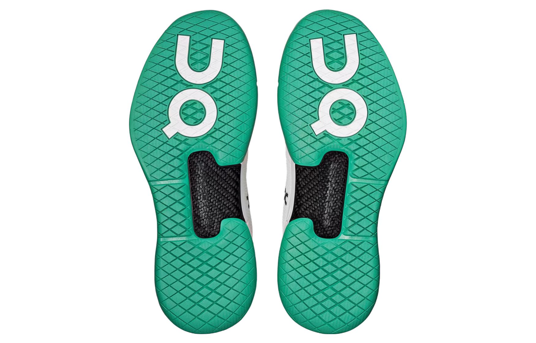 On Running x Kith The Roger Pro 'White Mint' 48.98045
