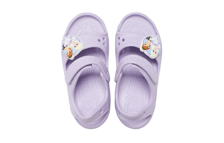 Crocs Shoes Sports sandals 'Frozen' 206792-530