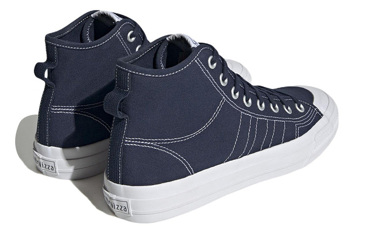 adidas Nizza Hi RF 'Night Indigo' HQ8531