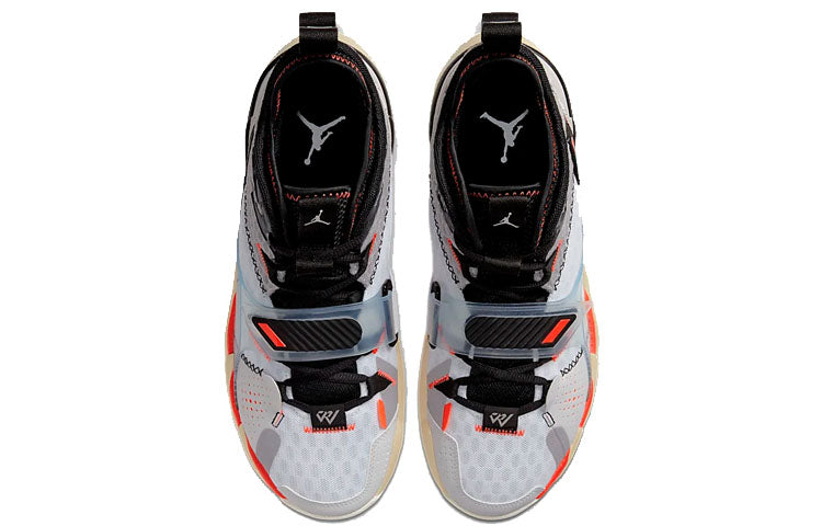 Air Jordan Why Not Zer0.3 PF 'Unite' CD3002-101