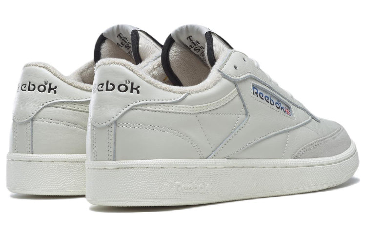 Reebok Club C 85 Vintage 'Chalk Vector Blue' GY7200