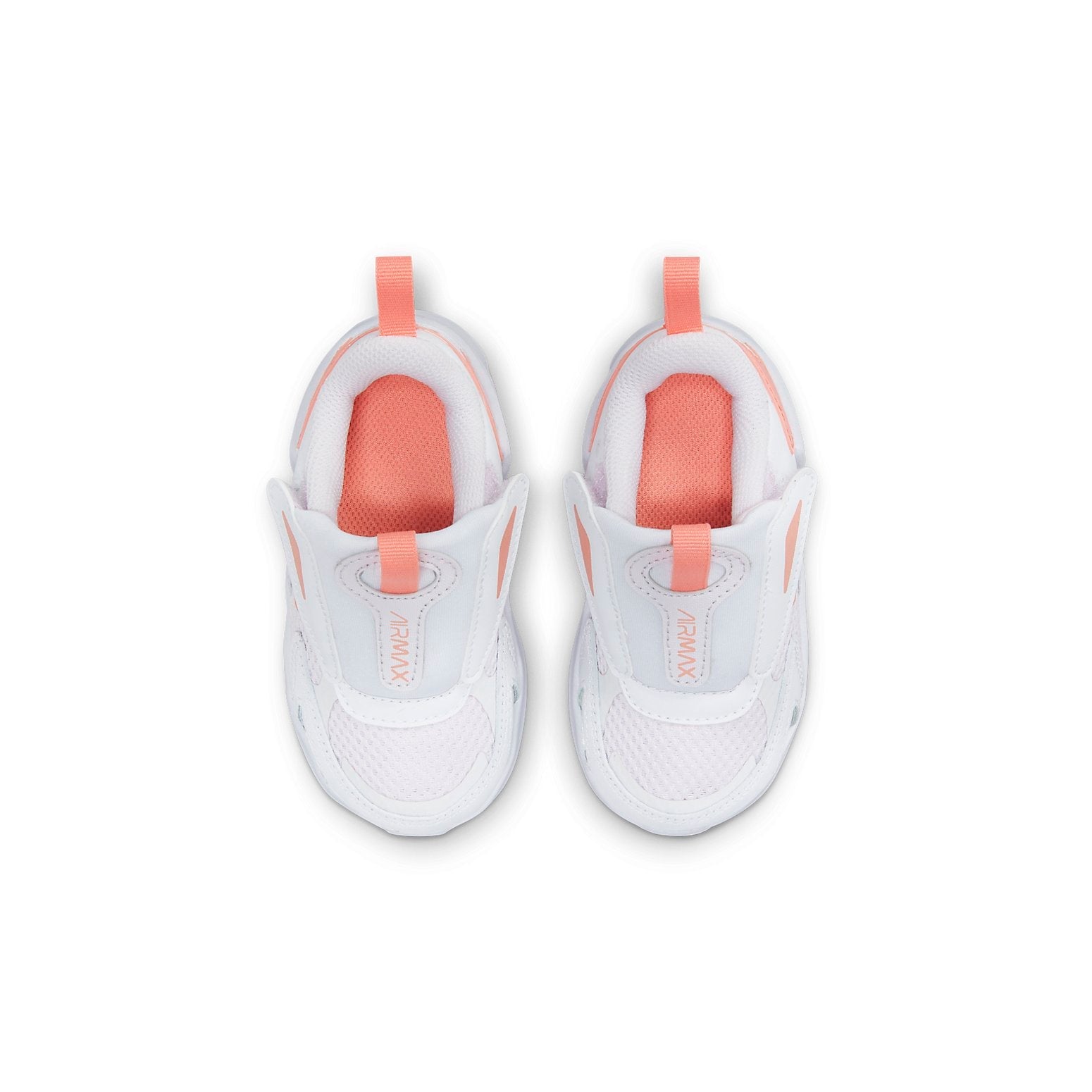 (TD) Nike Air Max Bolt 'White Crimson Bliss' CW1629-501
