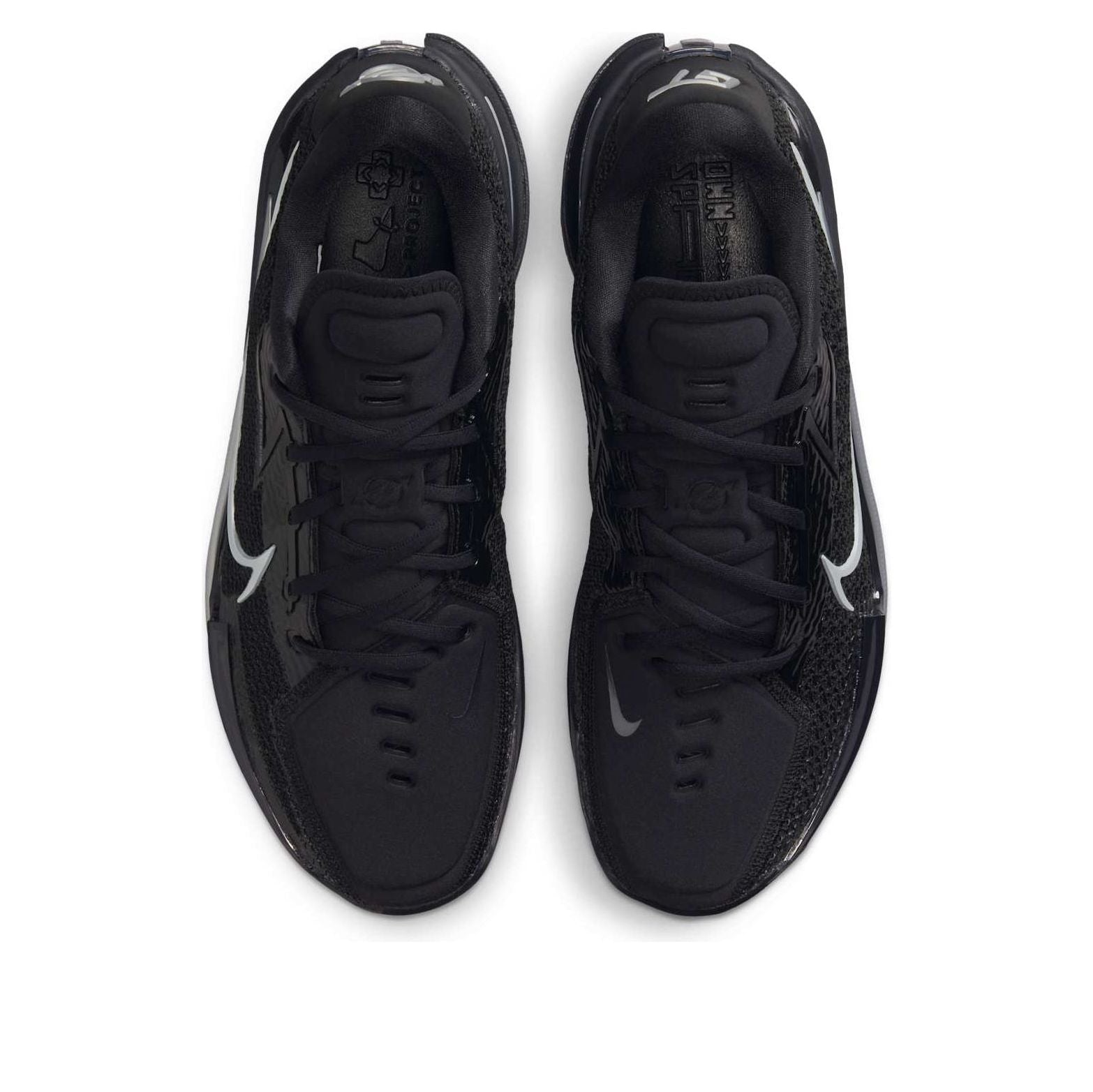 Nike Air Zoom GT Cut 1 'Black Chrome' CZ0175-006