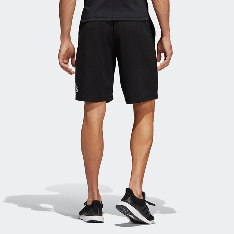 adidas Must Haves Badge Of Sport ShortsBlack DT9949