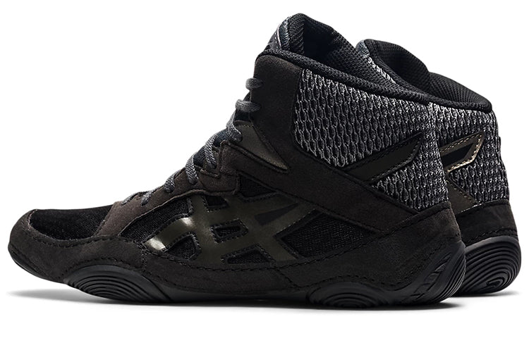 ASICS Snapdown 3 'Black Gunmetal' 1081A030-002