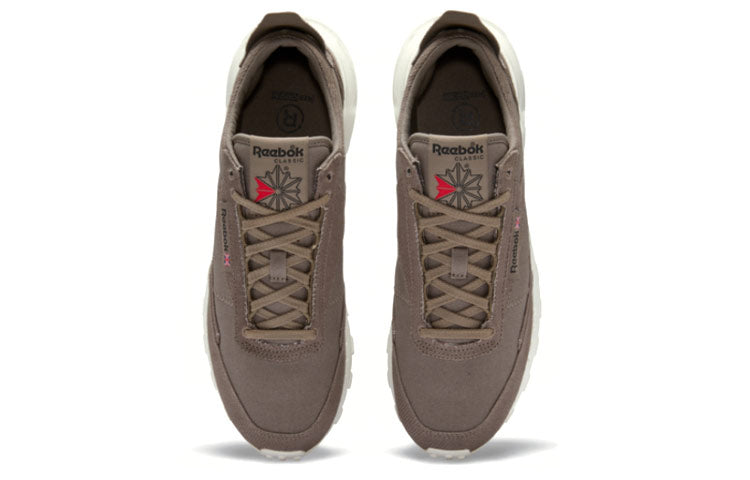 Reebok Classic Leather Legacy Grow 'Trek Grey' S24180