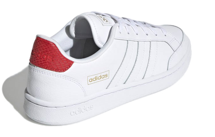 (WMNS) adidas neo Grand Court 'White' GZ8177