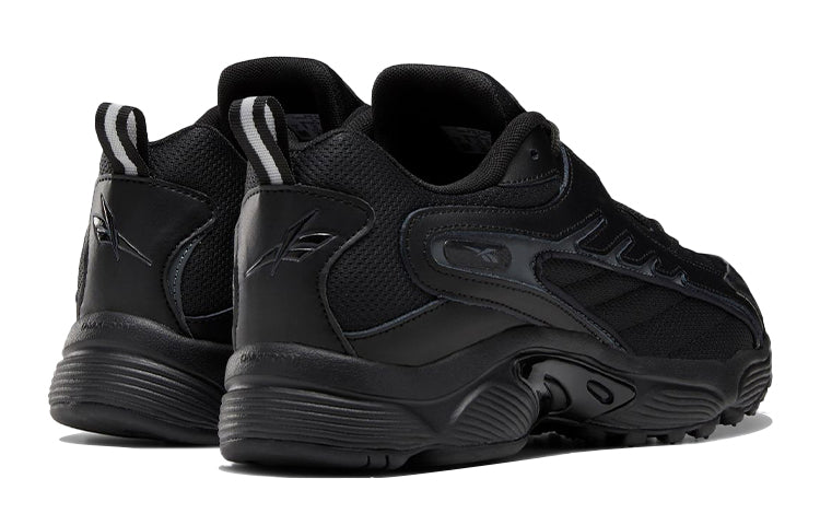 Reebok DMX Series 2K X Running Shoes Black DV8458