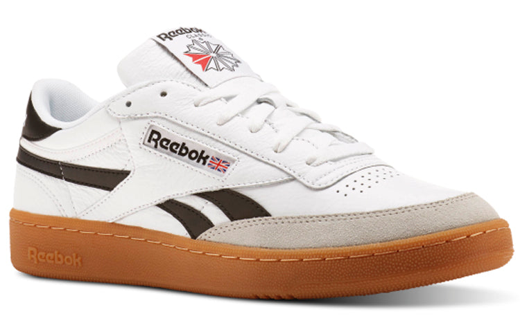 Reebok Revenge Plus 'White Gum' CM8791