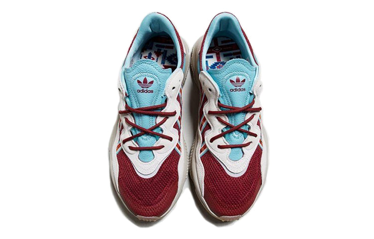 adidas size? x Ozweego 'Lake Oswego' EG4570