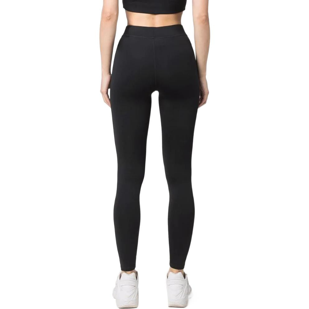 (WMNS) Air Jordan Jumpman Leggings 'Black' DD7007-010