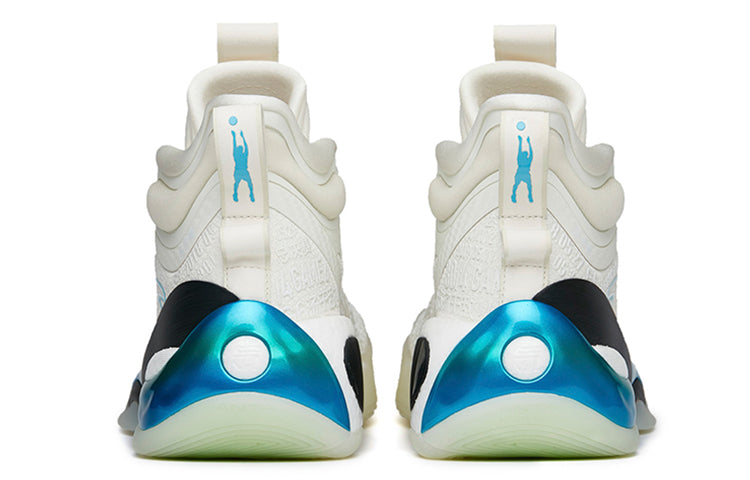 ANTA Klay Thompson 7 'G6 Tang' 112221101-2