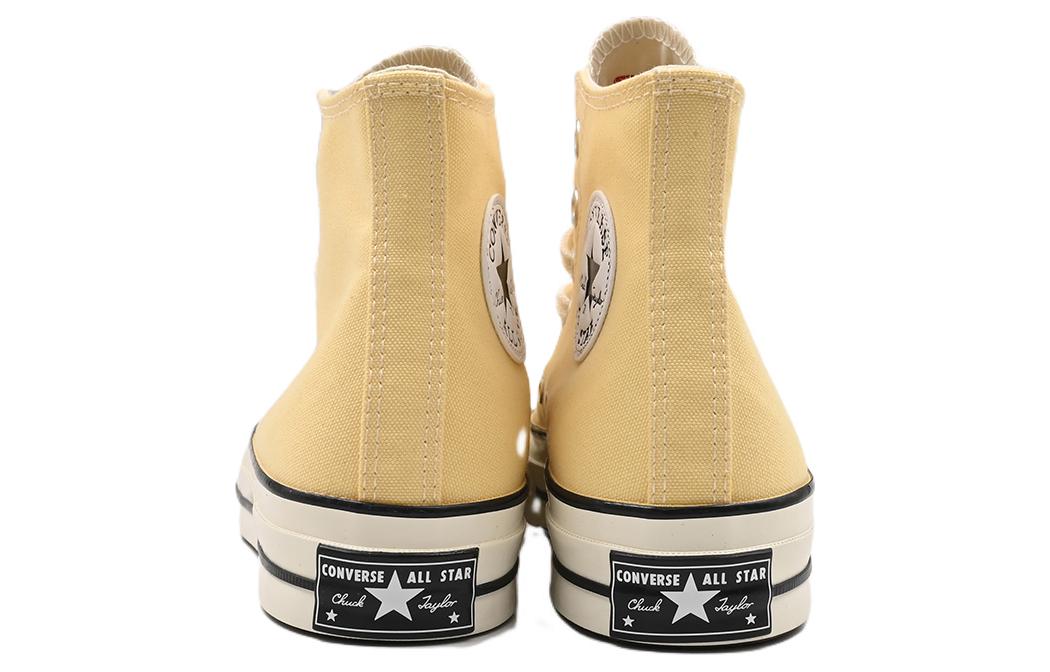 Converse Chuck Taylor All Star 1970s 'Yellow' A02757C