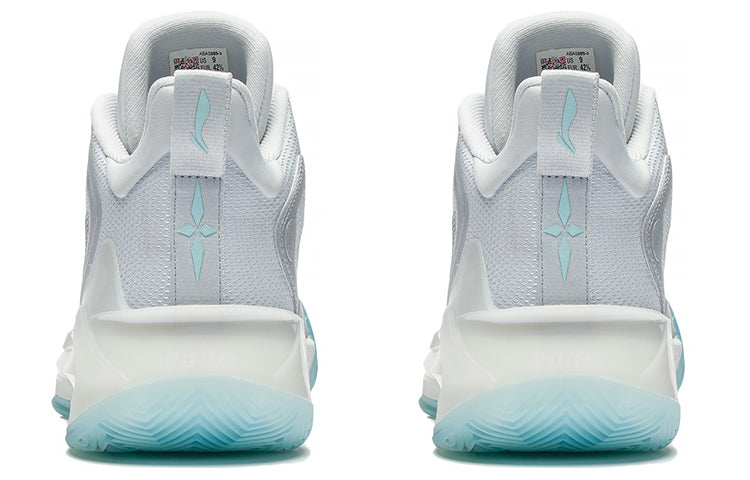 Li-Ning LiRen 3 'Glacier Blue' ABAS089-3
