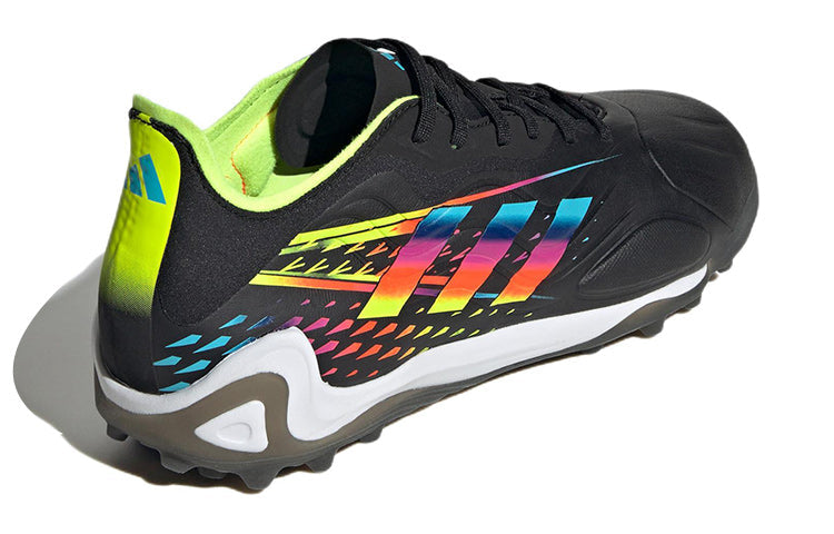 adidas Copa Sense.1 TF 'Al Rihla Pack Black' HR1853