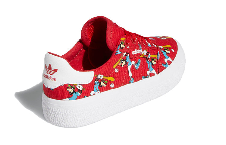 (PS) adidas Disney x 3MC J 'Sport Goofy Pack - Baseball' FW3817