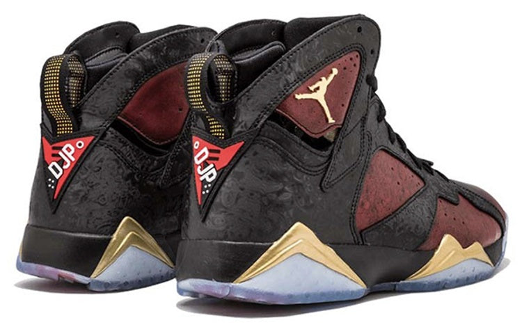 (GS) Air Jordan 7 Retro 'Doernbecher' 898650-015