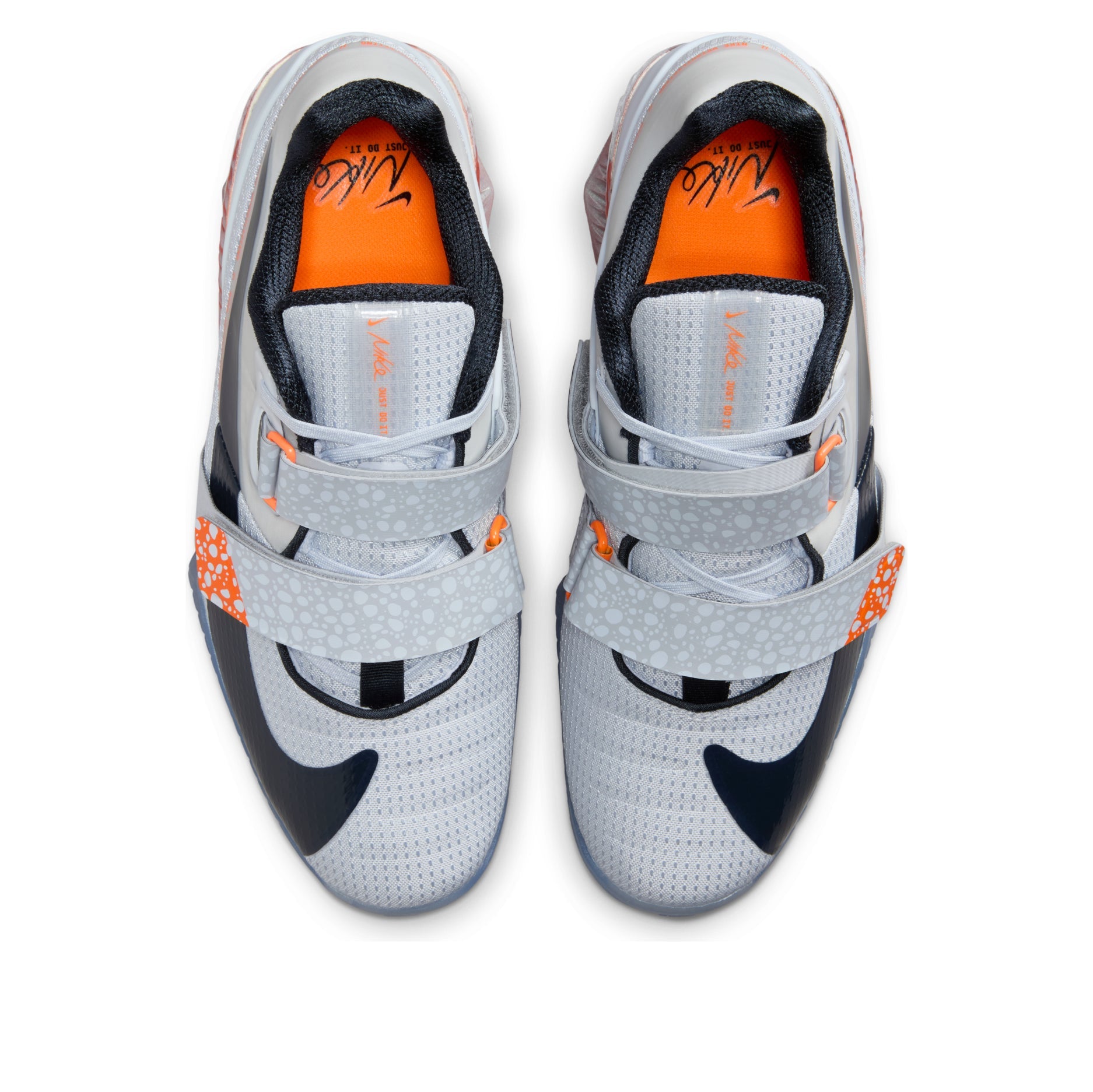 Nike Romaleos 4 SE 'Electric Pack' DJ4487-900