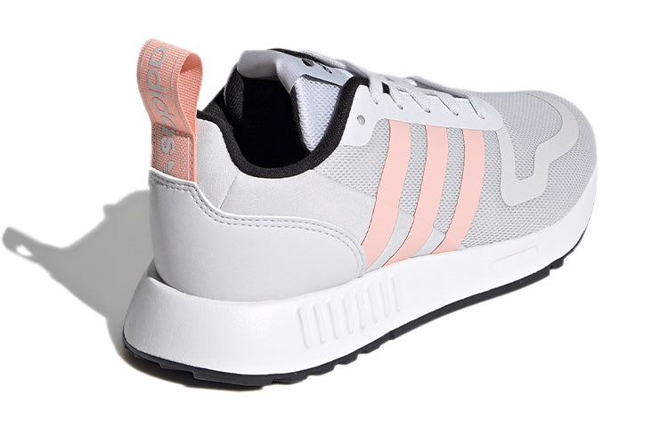 (PS) adidas Multix J 'Grey Glow Pink' FX6394