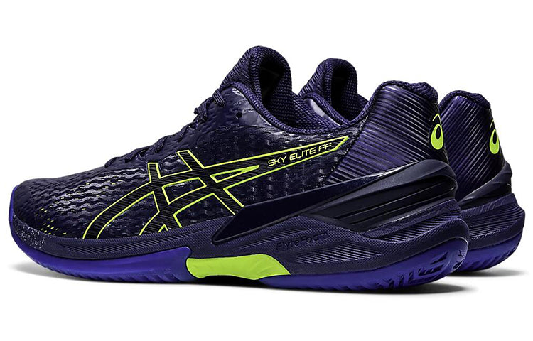 ASICS Sky Elite FF 'Peacoat' 1051A031-402