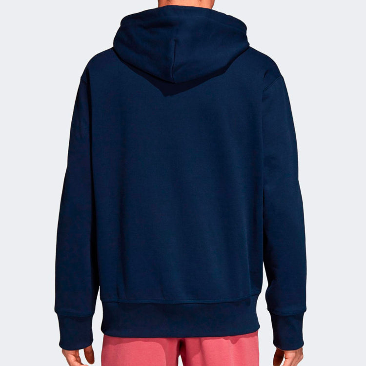 adidas originals Kaval Oth Hoody Pullover Blue DH4941