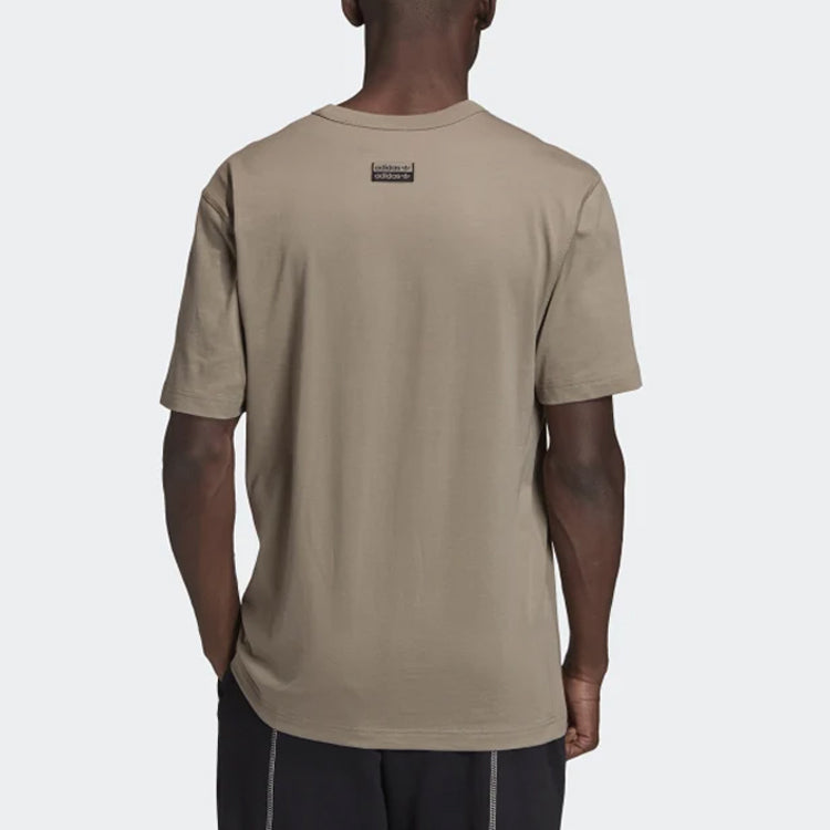 adidas originals D Tee Sports Short Sleeve GD9283