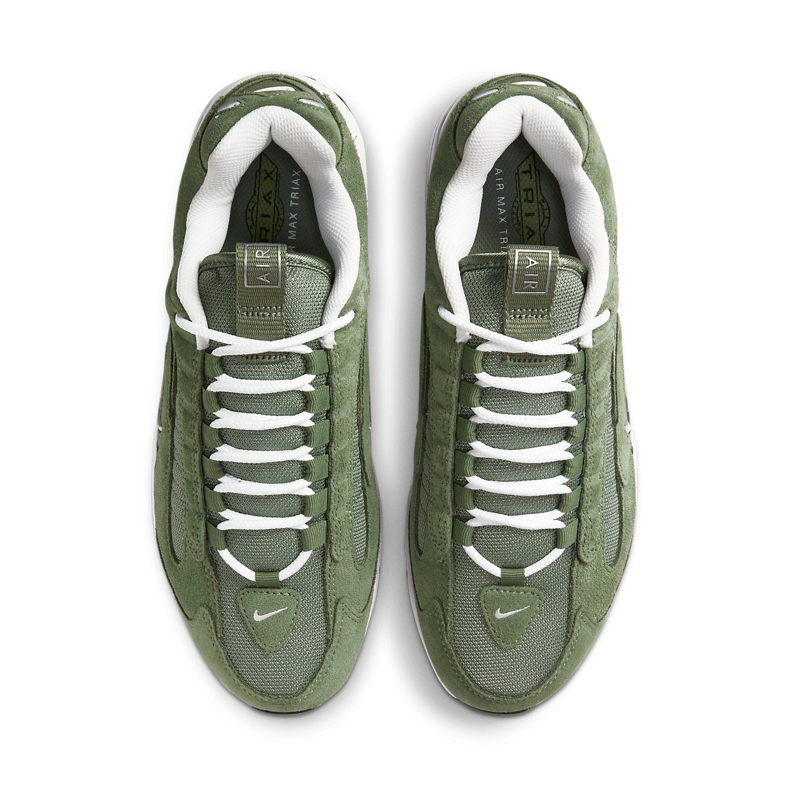 Nike Air Max Triax LE 'Sage Suede' CT0171-300