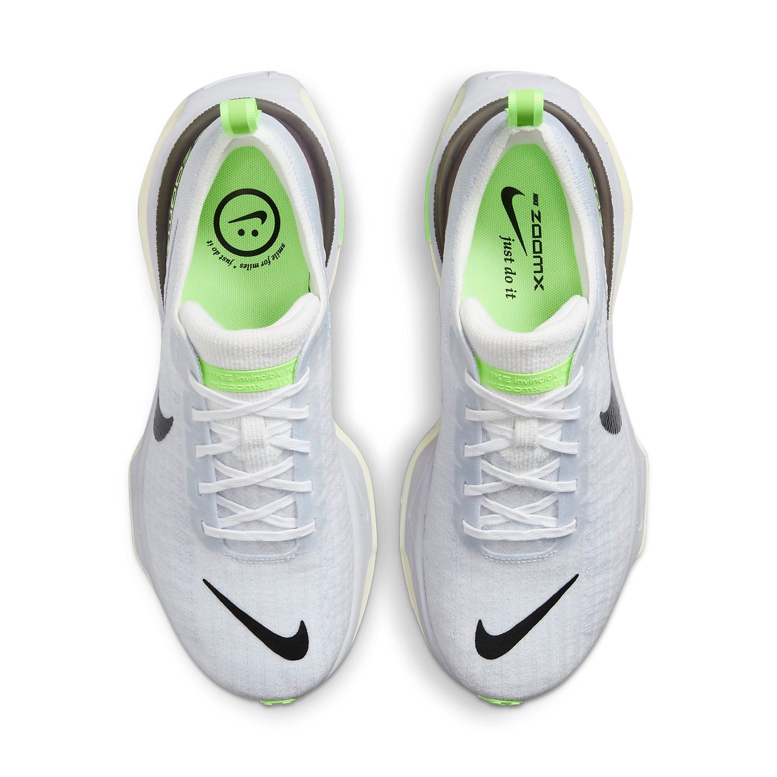 (WMNS) Nike ZoomX Invincible 3 'Purple Agate' DR2660-100