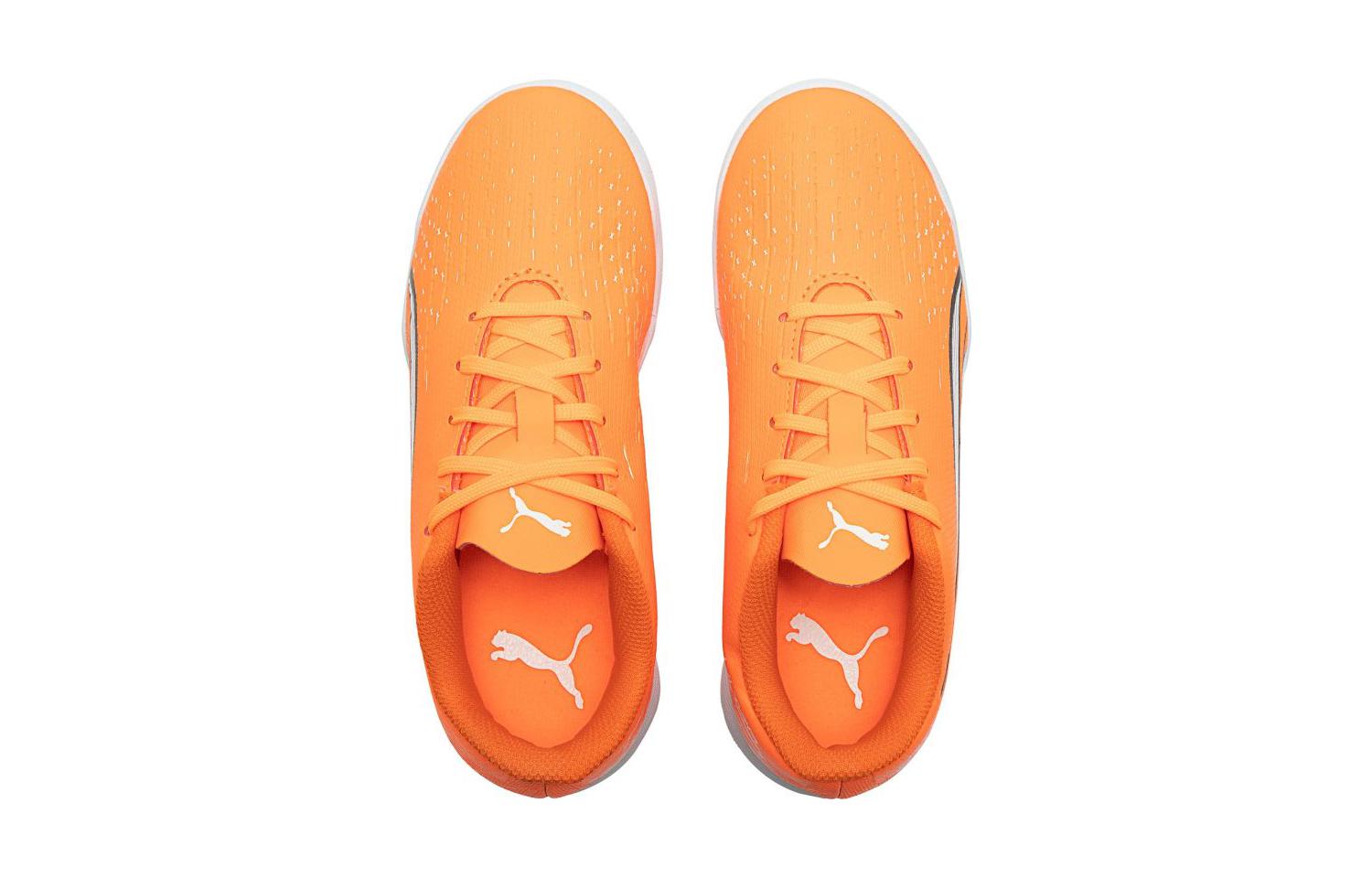 (GS) PUMA Ultra Play TT 'Ultra Orange' 107236-01
