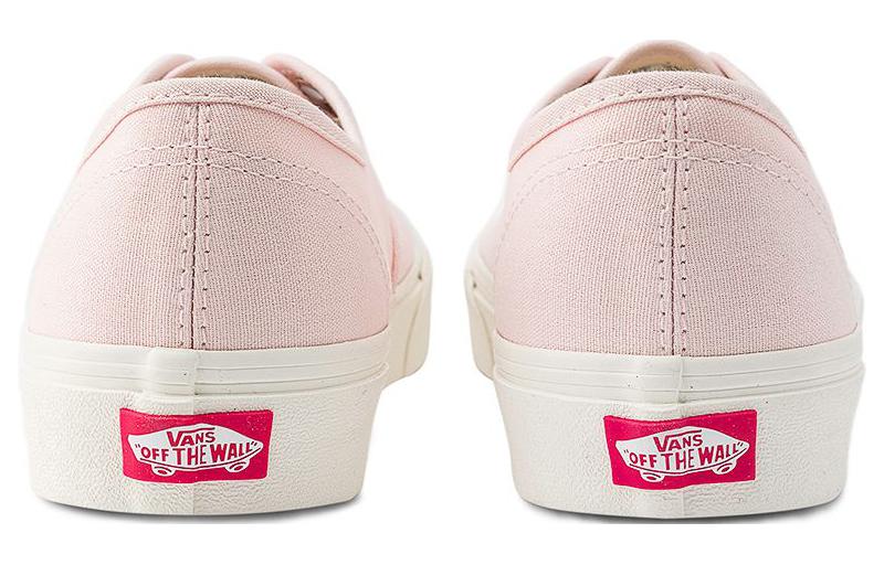 Vans Authentic Vansbuck 'Heavenly Pink' VN0A4ODU5V7