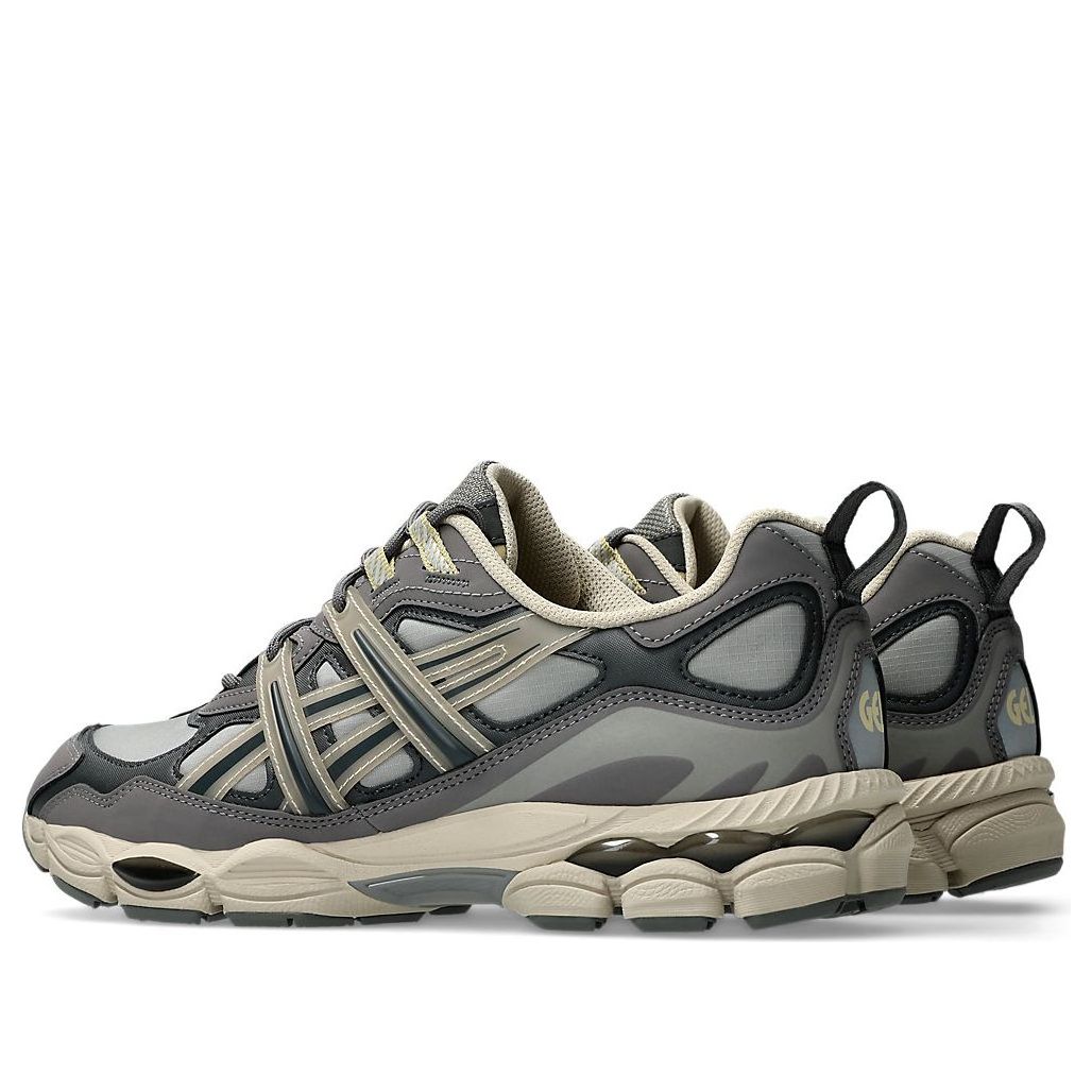 ASICS Gel-NYC Utility 'Steeple Grey Graphite Grey' 1203A558-020
