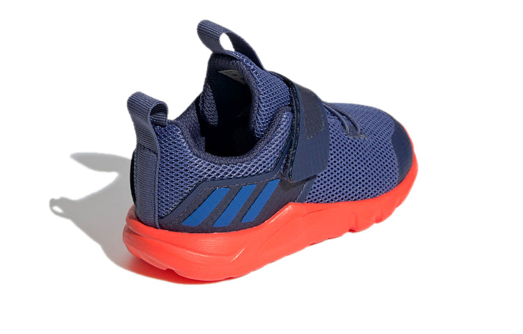 (TD) adidas Rapidaflex Blue/Orange EF9721