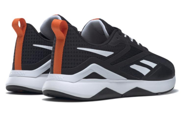 (WMNS) Reebok Nanoflex Tr 2.0 'Core Black White' HR0415