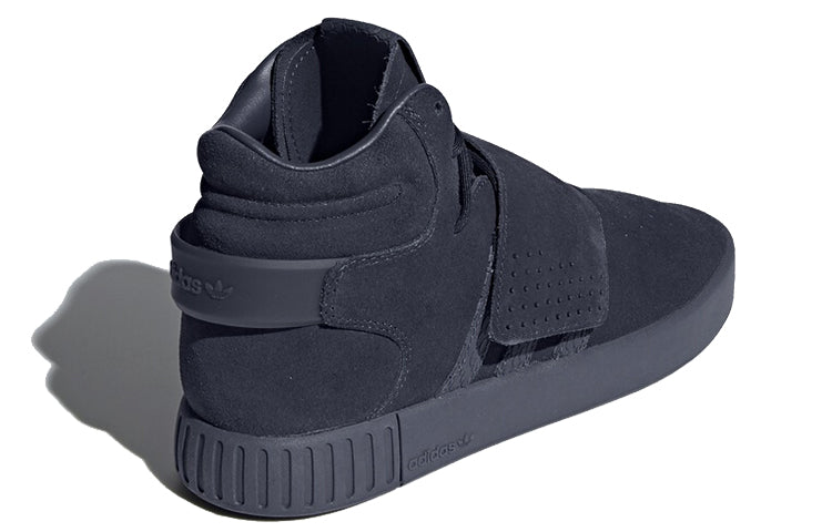 adidas Tubular Invader Strap 'Navy' BY3631