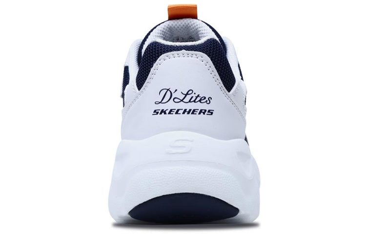 (WMNS) Skechers D'lites Airy 88888105-WBLY