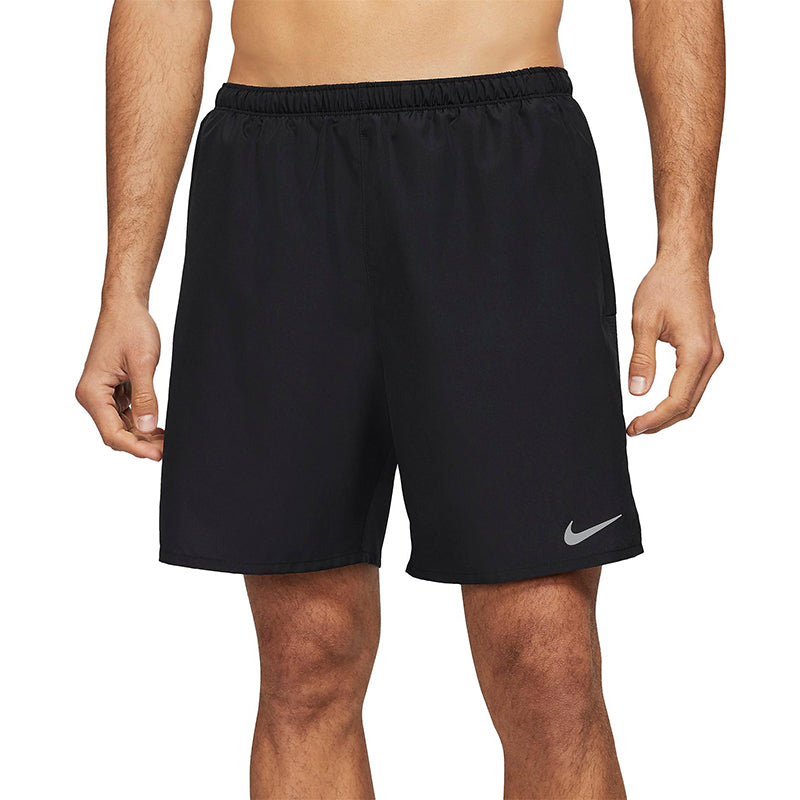 Nike Dri-FIT Sport Running Fast-Dry Breathable Fabric Training Shorts Men's Black CZ9060-010