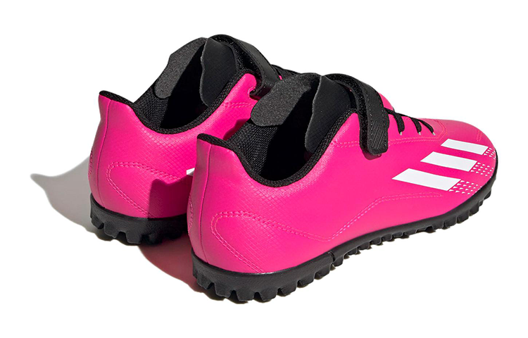 (GS) adidas X Speedportal.1 TF 'Hyper Pink Black' HP4859