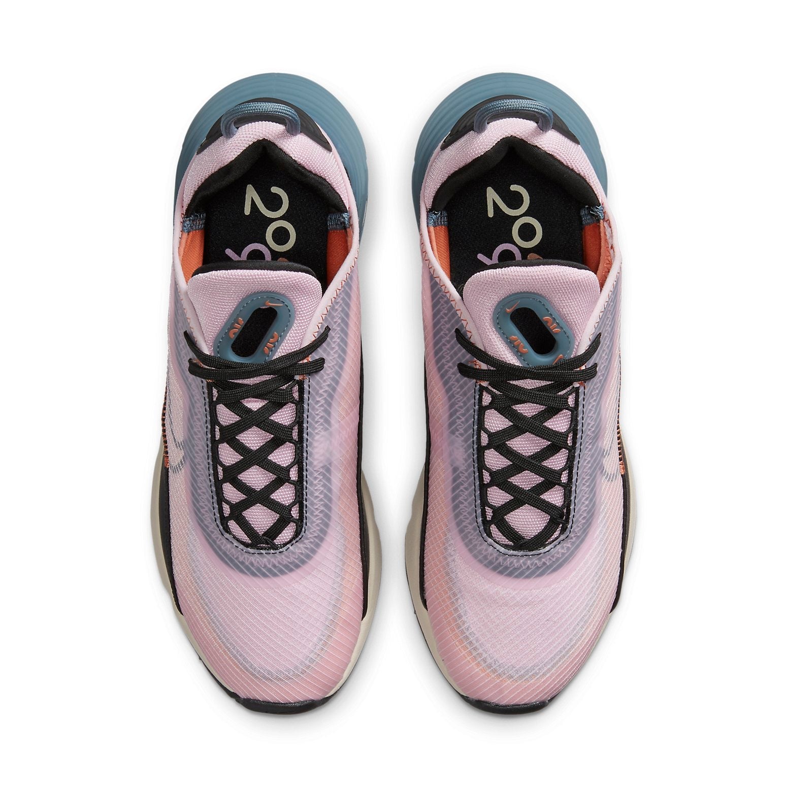 (WMNS) Nike Air Max 2090 'Light Arctic Pink' CT1876-600