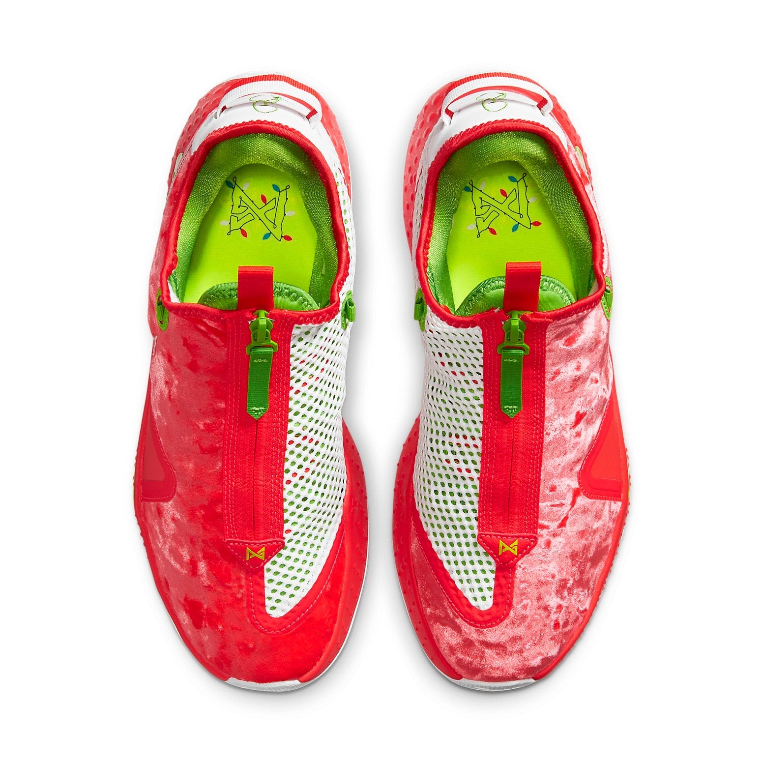 Nike PG 4 'Christmas' CD5079-602