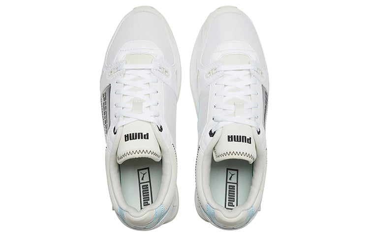 (WMNS) PUMA Mile Rider 'Sunny Gataway' 373443-06