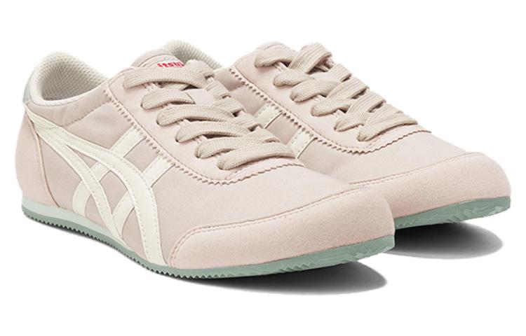 Onitsuka Tiger Track Trainer 'Pink White' 1183C136-250