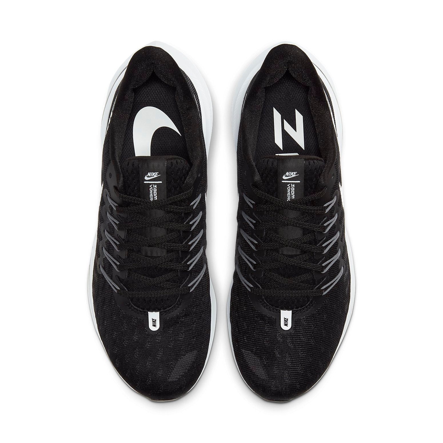 (WMNS) Nike Air Zoom Vomero 14 'Black' AH7858-011