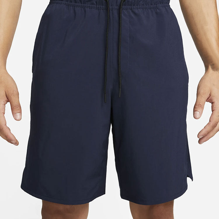 Nike Dri-FIT Unlimited 9' Unlined Versatile Shorts DV9330-451