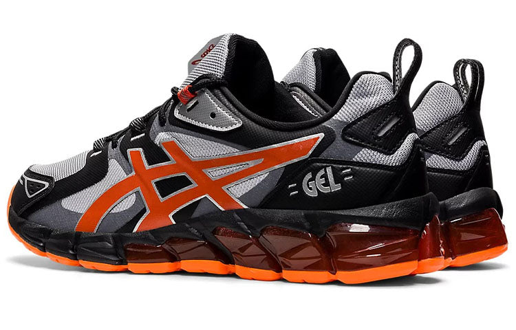 ASICS Gel-Quantum 180 6 'Piedmont Grey Black' 1201A063-023
