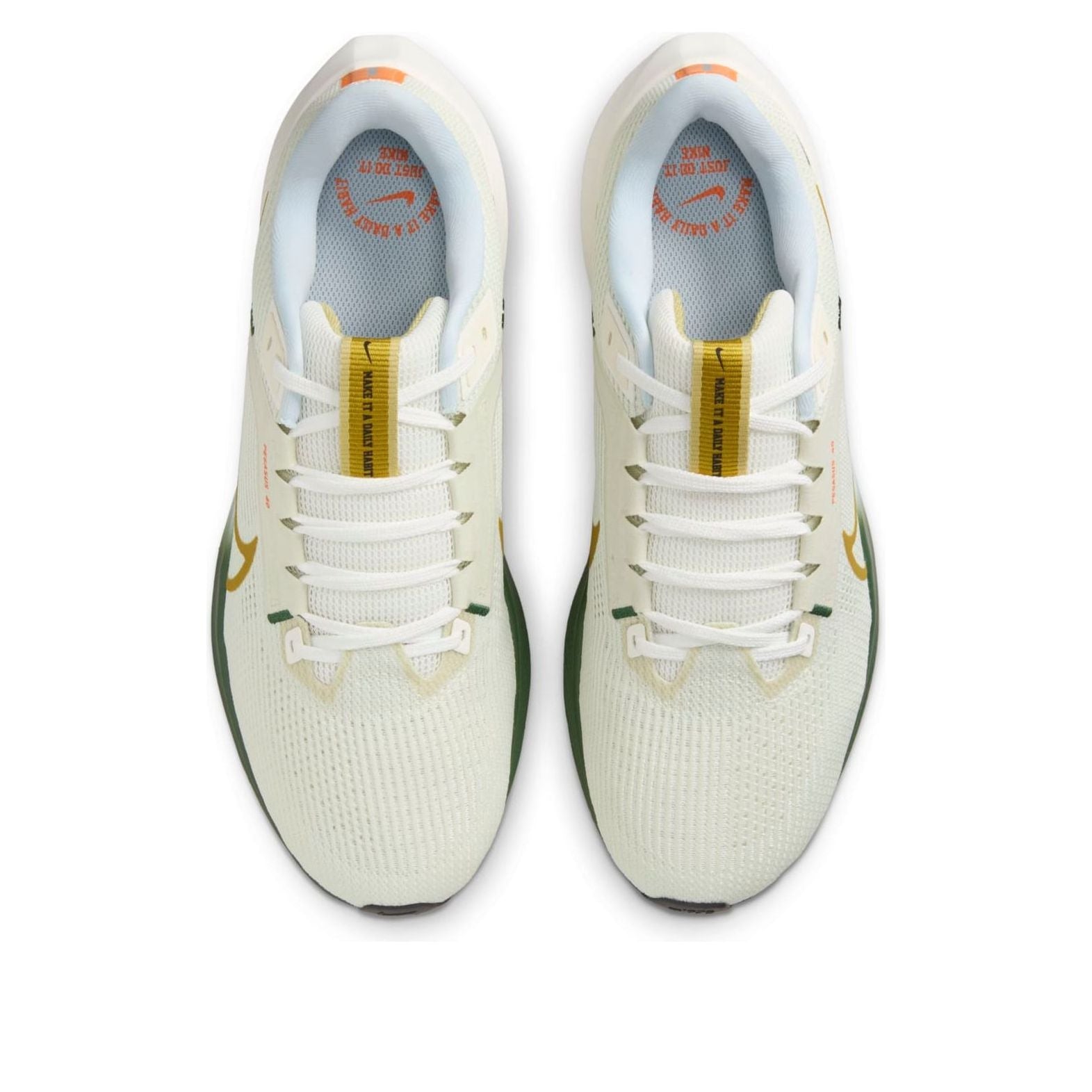Nike Air Zoom Pegasus 40 'Sail Sea Glass'  FV3631-081