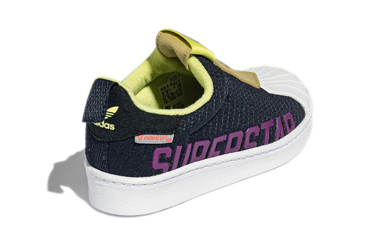(PS) adidas Superstar 360 X C 'Legend Ink' Q46511